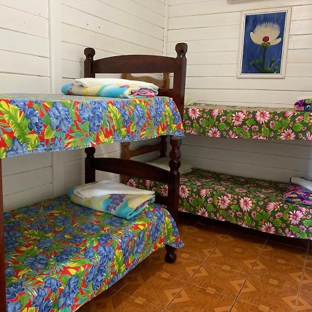 Hotel Pousada Edelweiss Florianópolis Екстериор снимка