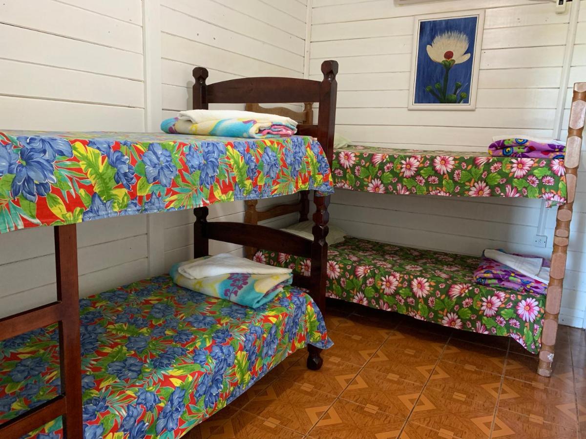 Hotel Pousada Edelweiss Florianópolis Екстериор снимка