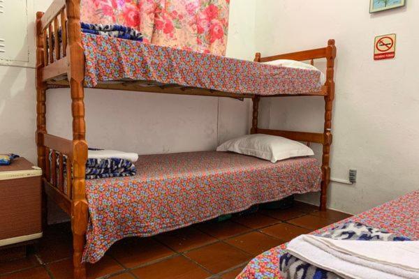 Hotel Pousada Edelweiss Florianópolis Екстериор снимка