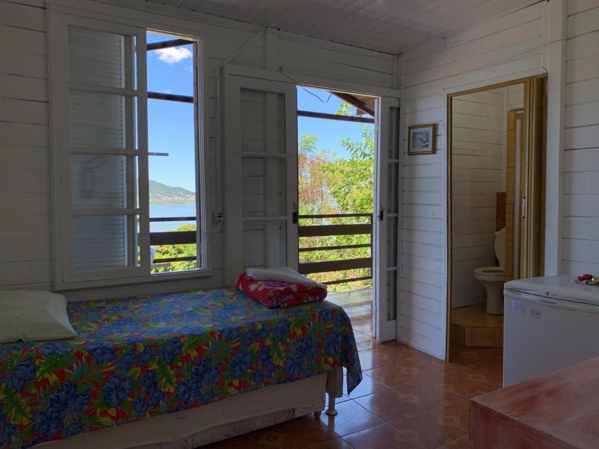 Hotel Pousada Edelweiss Florianópolis Екстериор снимка