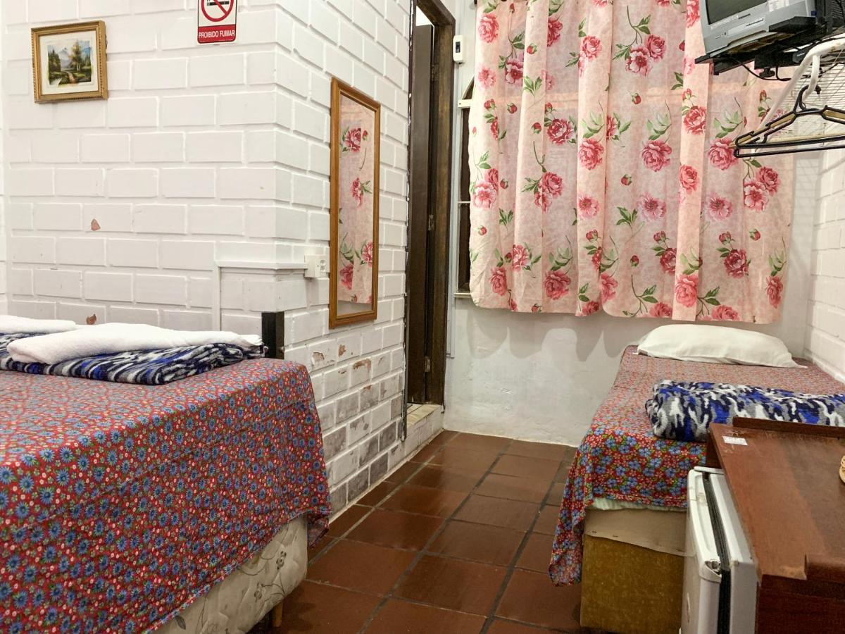 Hotel Pousada Edelweiss Florianópolis Екстериор снимка