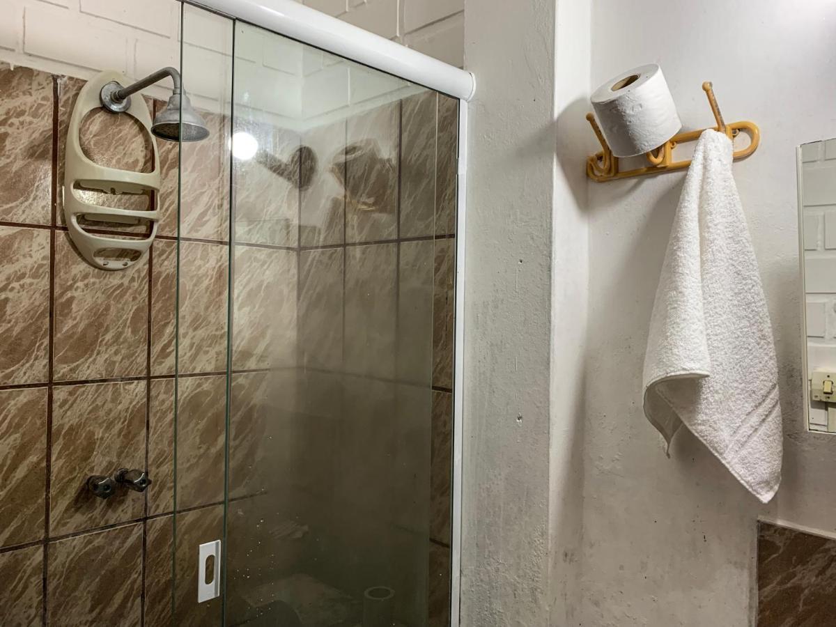 Hotel Pousada Edelweiss Florianópolis Екстериор снимка