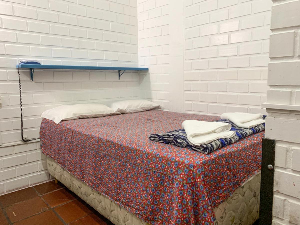 Hotel Pousada Edelweiss Florianópolis Екстериор снимка