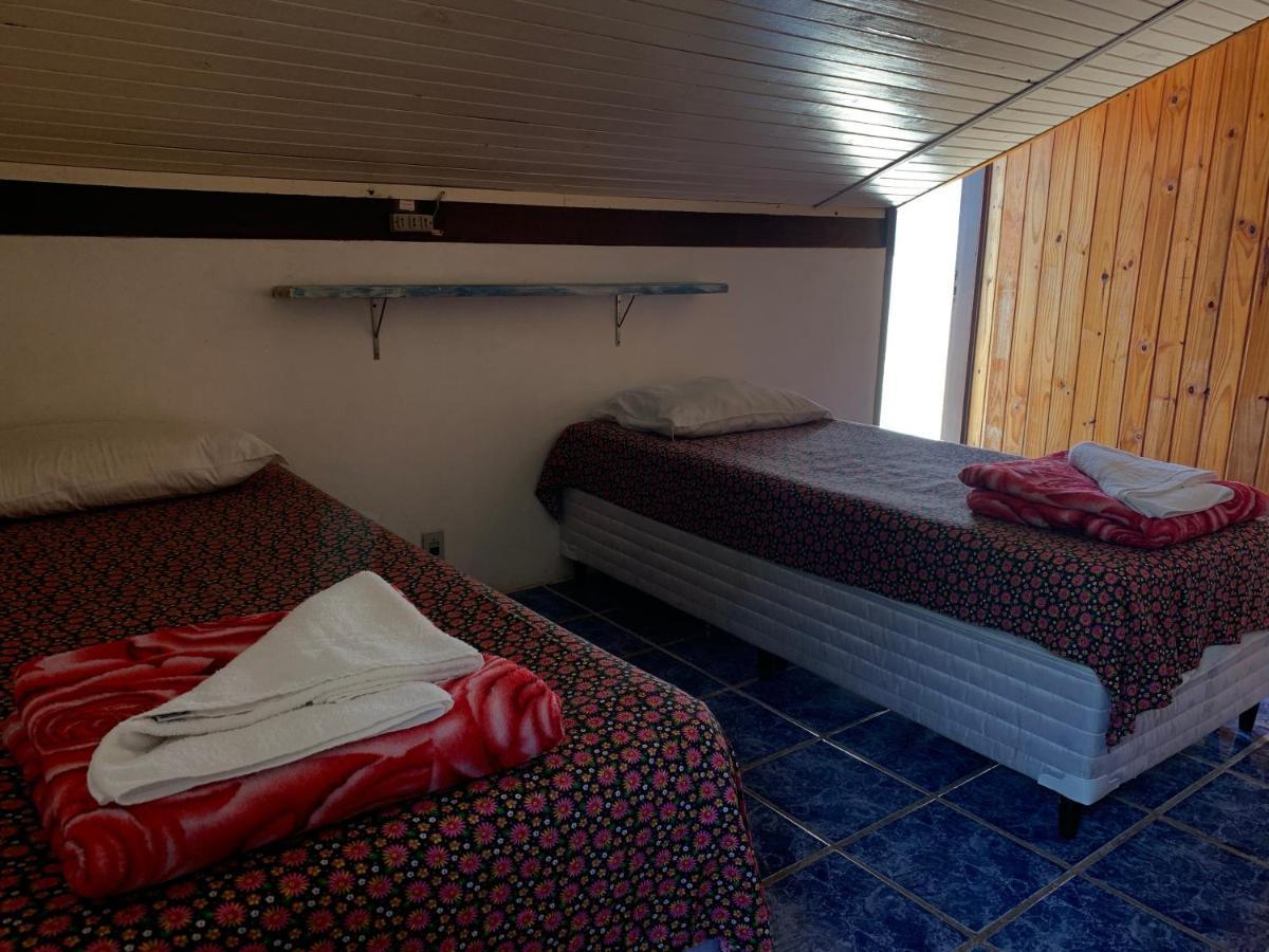 Hotel Pousada Edelweiss Florianópolis Екстериор снимка