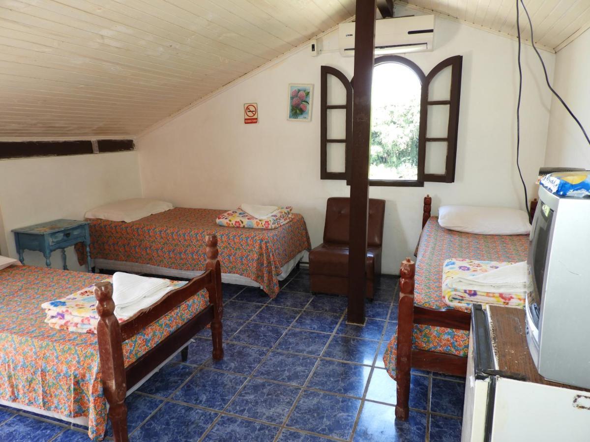 Hotel Pousada Edelweiss Florianópolis Екстериор снимка