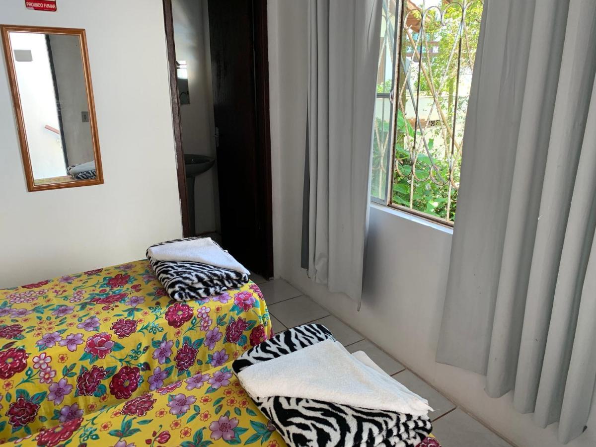 Hotel Pousada Edelweiss Florianópolis Екстериор снимка