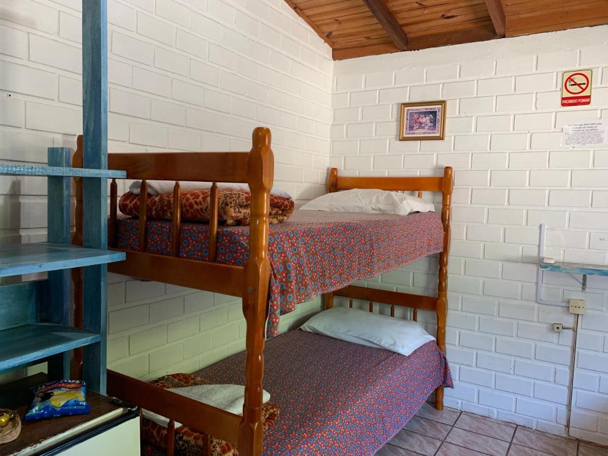 Hotel Pousada Edelweiss Florianópolis Екстериор снимка