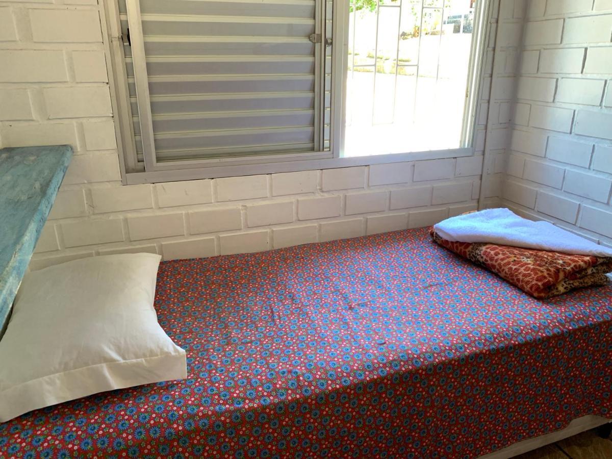 Hotel Pousada Edelweiss Florianópolis Екстериор снимка