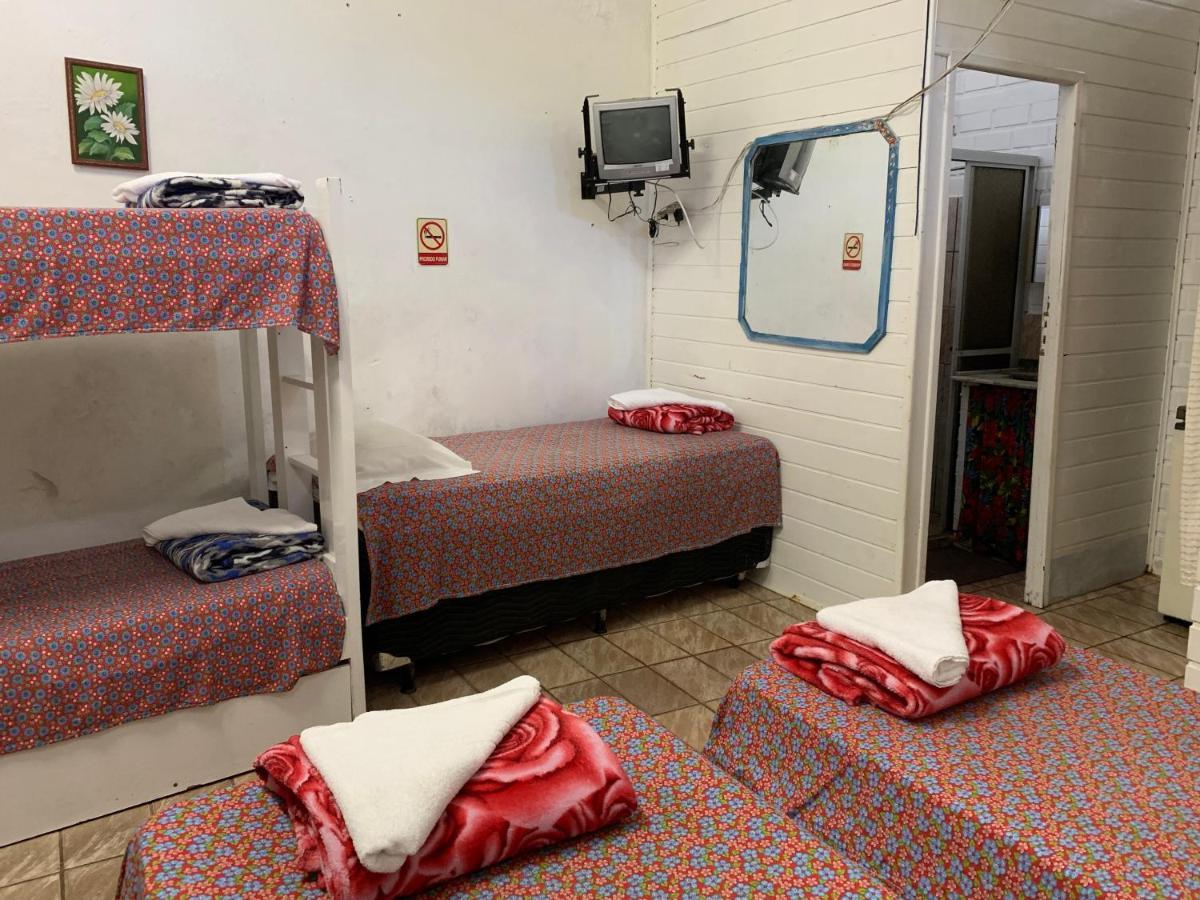 Hotel Pousada Edelweiss Florianópolis Екстериор снимка