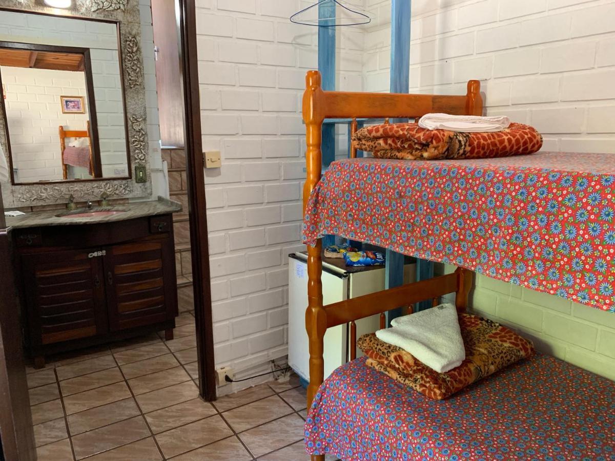Hotel Pousada Edelweiss Florianópolis Екстериор снимка