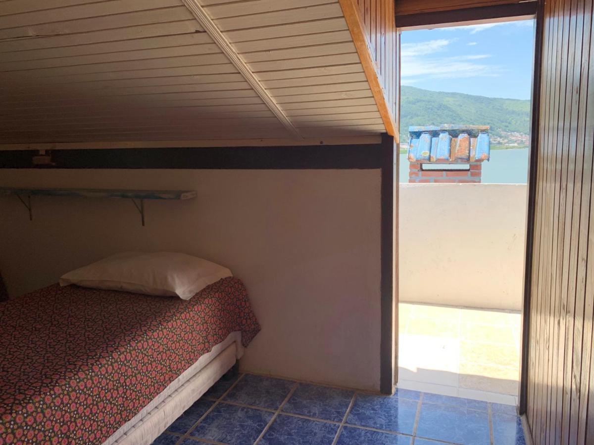 Hotel Pousada Edelweiss Florianópolis Екстериор снимка