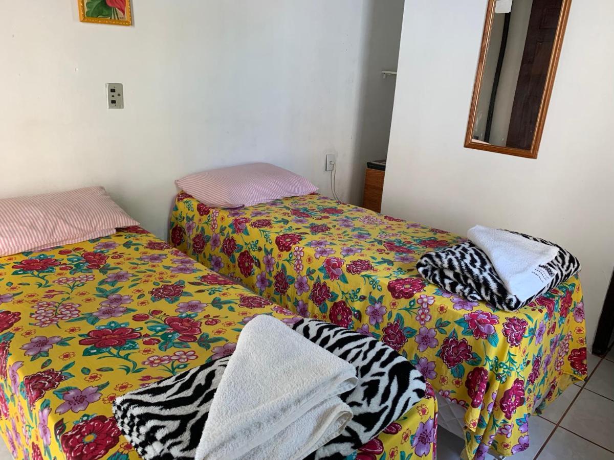 Hotel Pousada Edelweiss Florianópolis Екстериор снимка