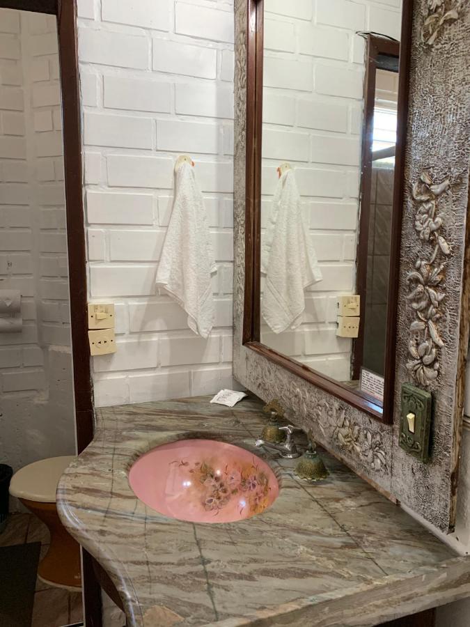 Hotel Pousada Edelweiss Florianópolis Екстериор снимка