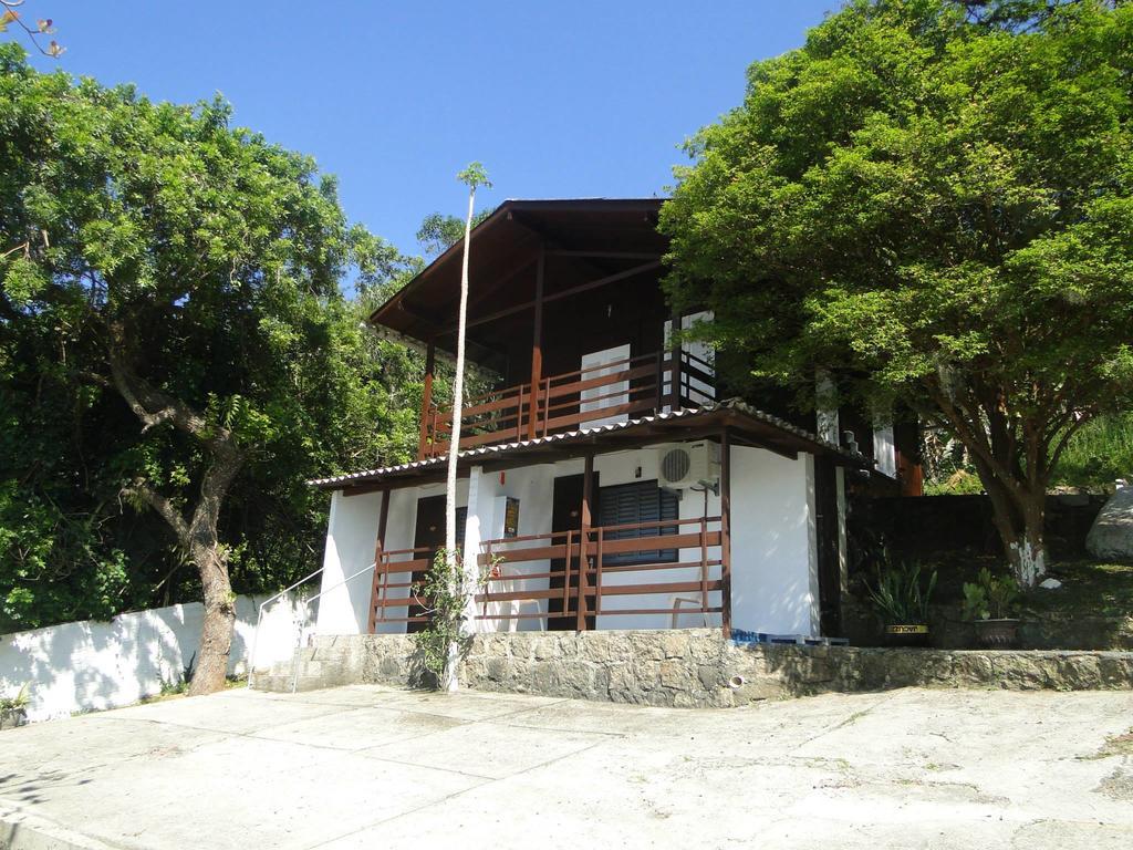 Hotel Pousada Edelweiss Florianópolis Екстериор снимка