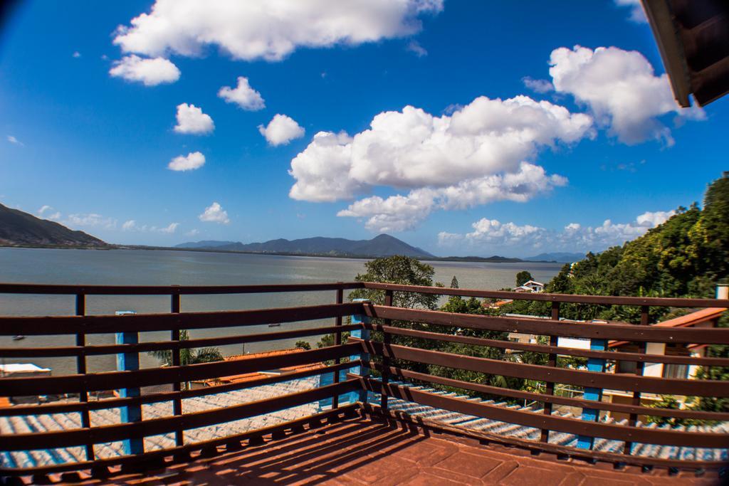 Hotel Pousada Edelweiss Florianópolis Екстериор снимка