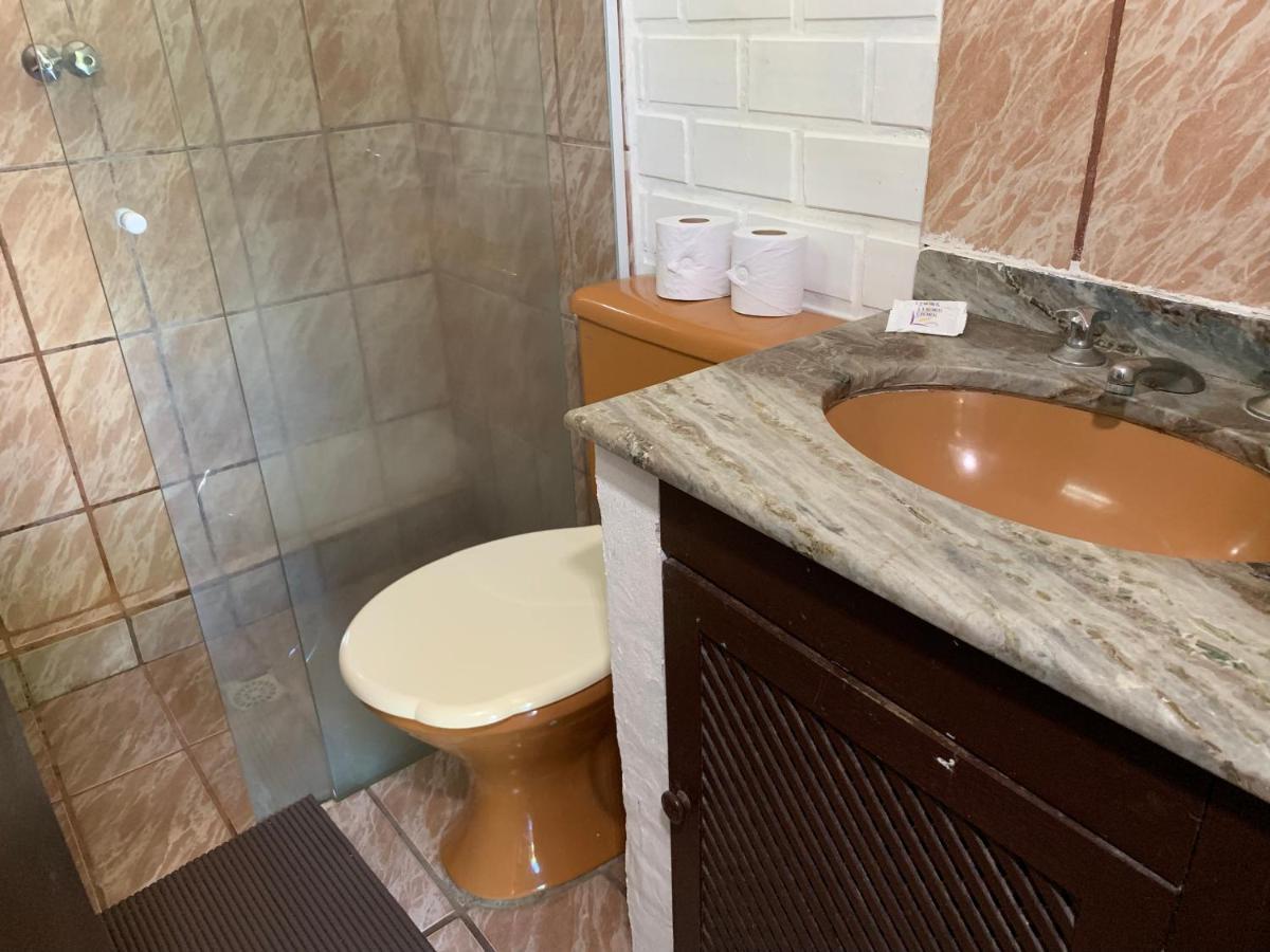 Hotel Pousada Edelweiss Florianópolis Екстериор снимка