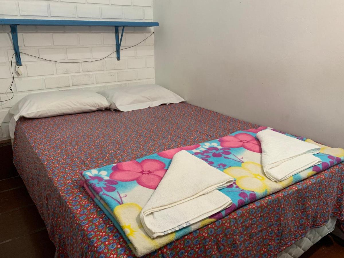 Hotel Pousada Edelweiss Florianópolis Екстериор снимка