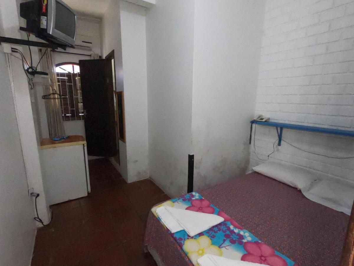 Hotel Pousada Edelweiss Florianópolis Екстериор снимка