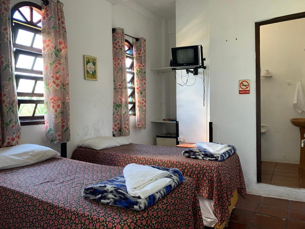 Hotel Pousada Edelweiss Florianópolis Екстериор снимка