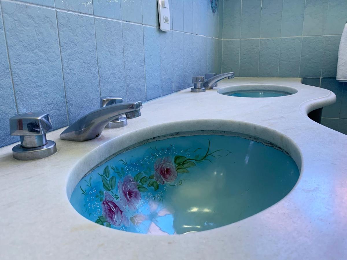 Hotel Pousada Edelweiss Florianópolis Екстериор снимка