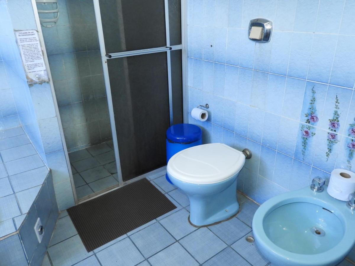 Hotel Pousada Edelweiss Florianópolis Екстериор снимка