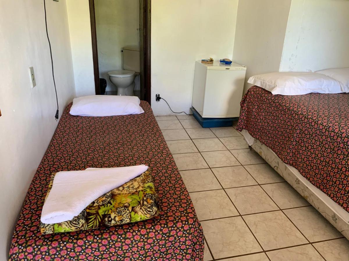 Hotel Pousada Edelweiss Florianópolis Екстериор снимка