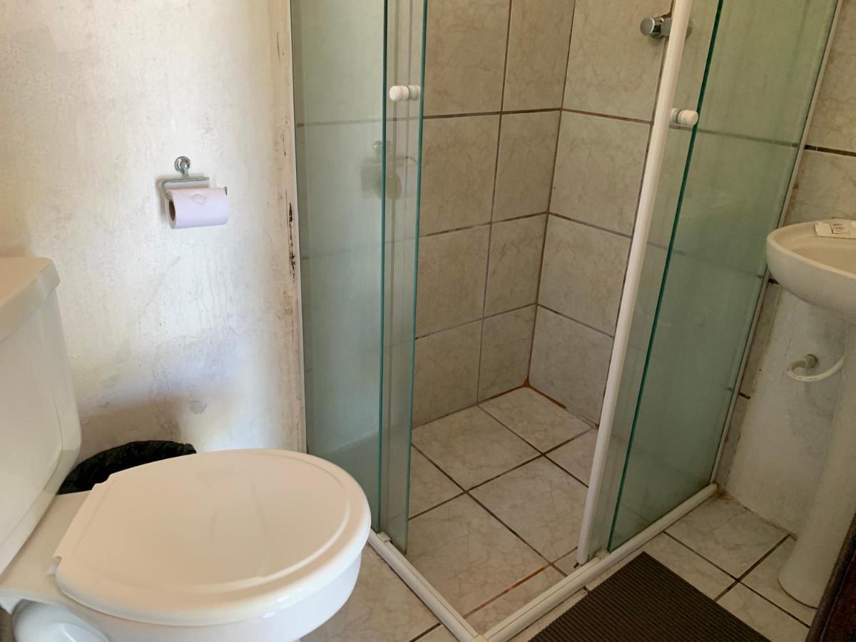 Hotel Pousada Edelweiss Florianópolis Екстериор снимка