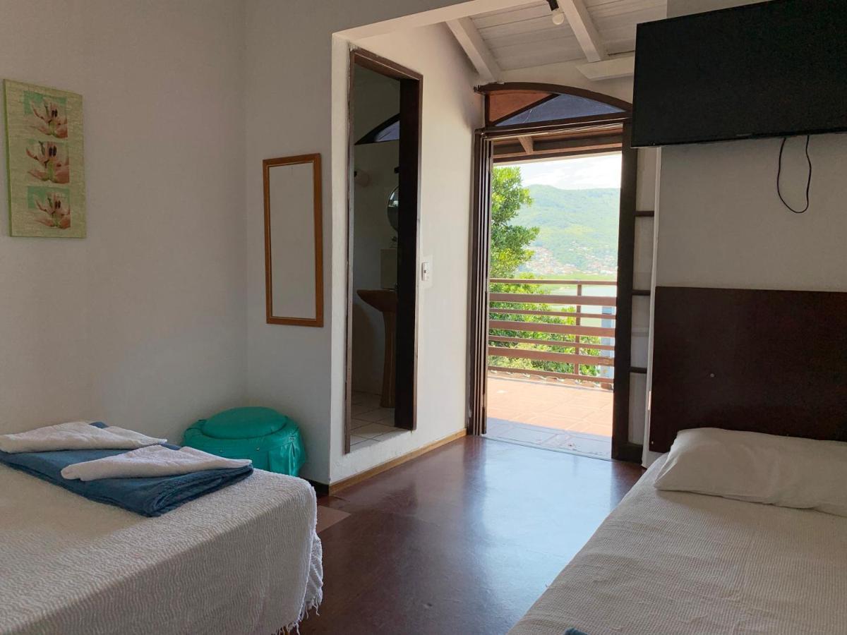 Hotel Pousada Edelweiss Florianópolis Екстериор снимка