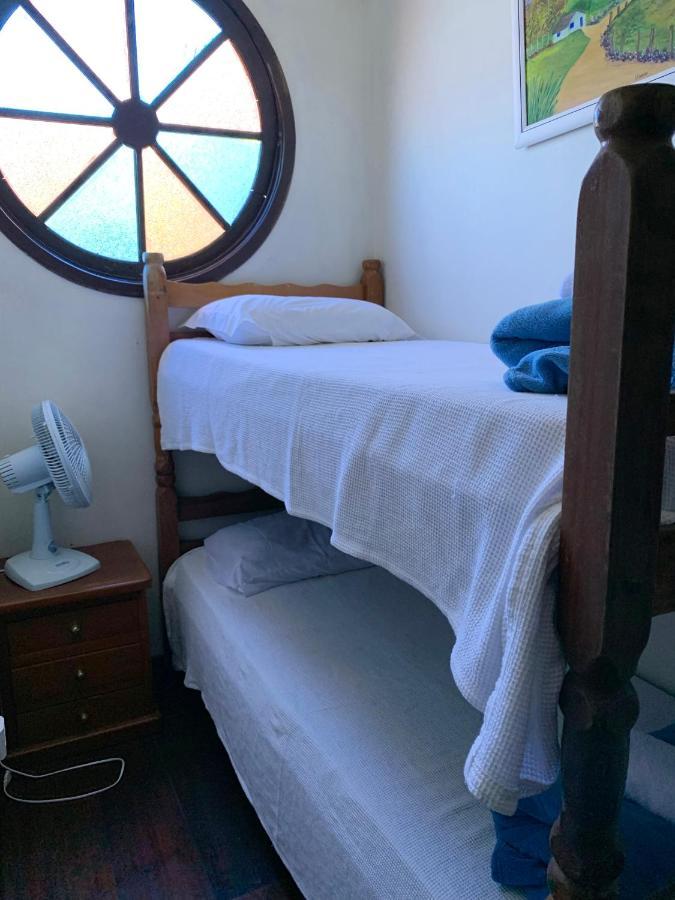 Hotel Pousada Edelweiss Florianópolis Екстериор снимка