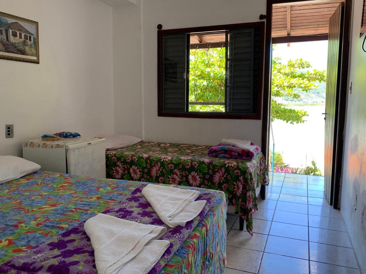 Hotel Pousada Edelweiss Florianópolis Екстериор снимка