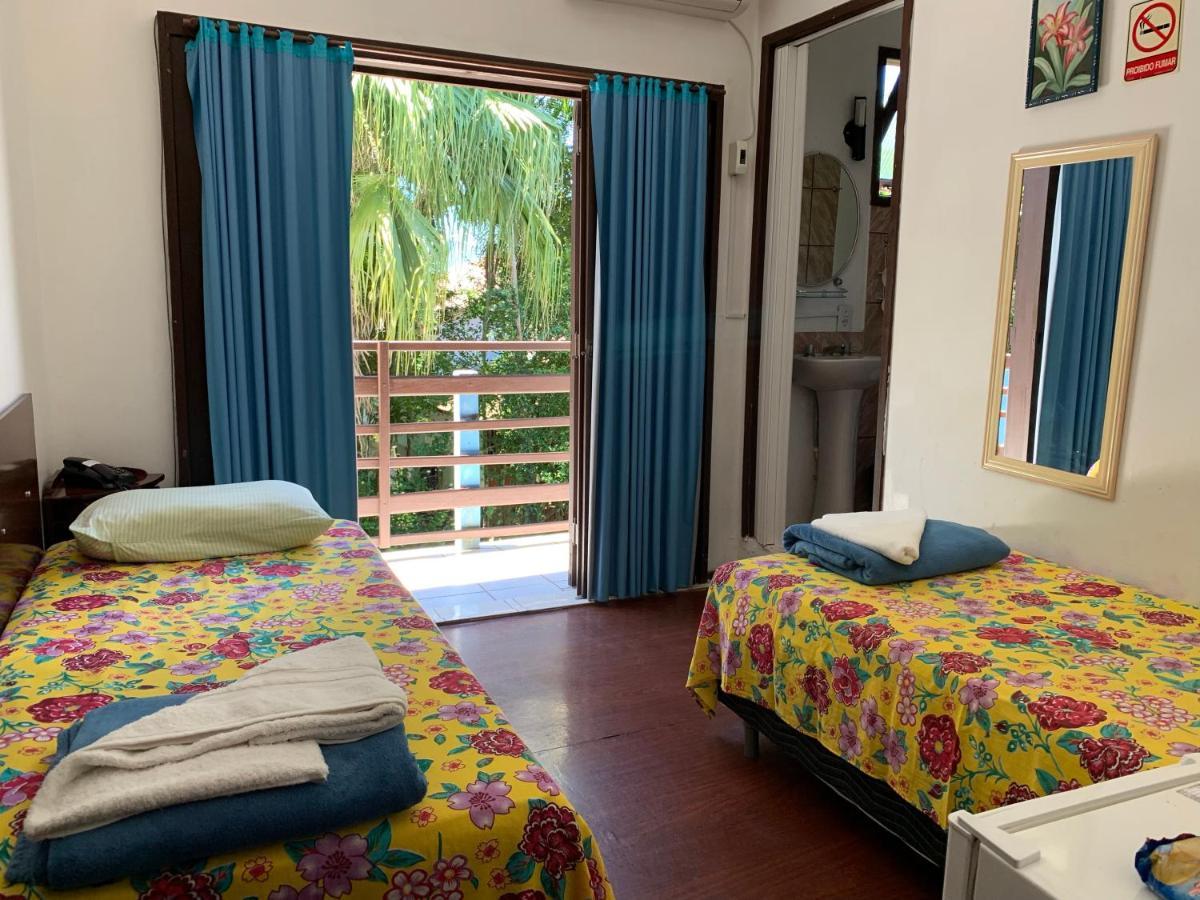 Hotel Pousada Edelweiss Florianópolis Екстериор снимка