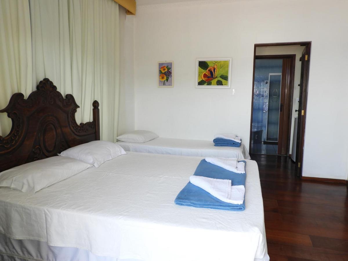 Hotel Pousada Edelweiss Florianópolis Екстериор снимка