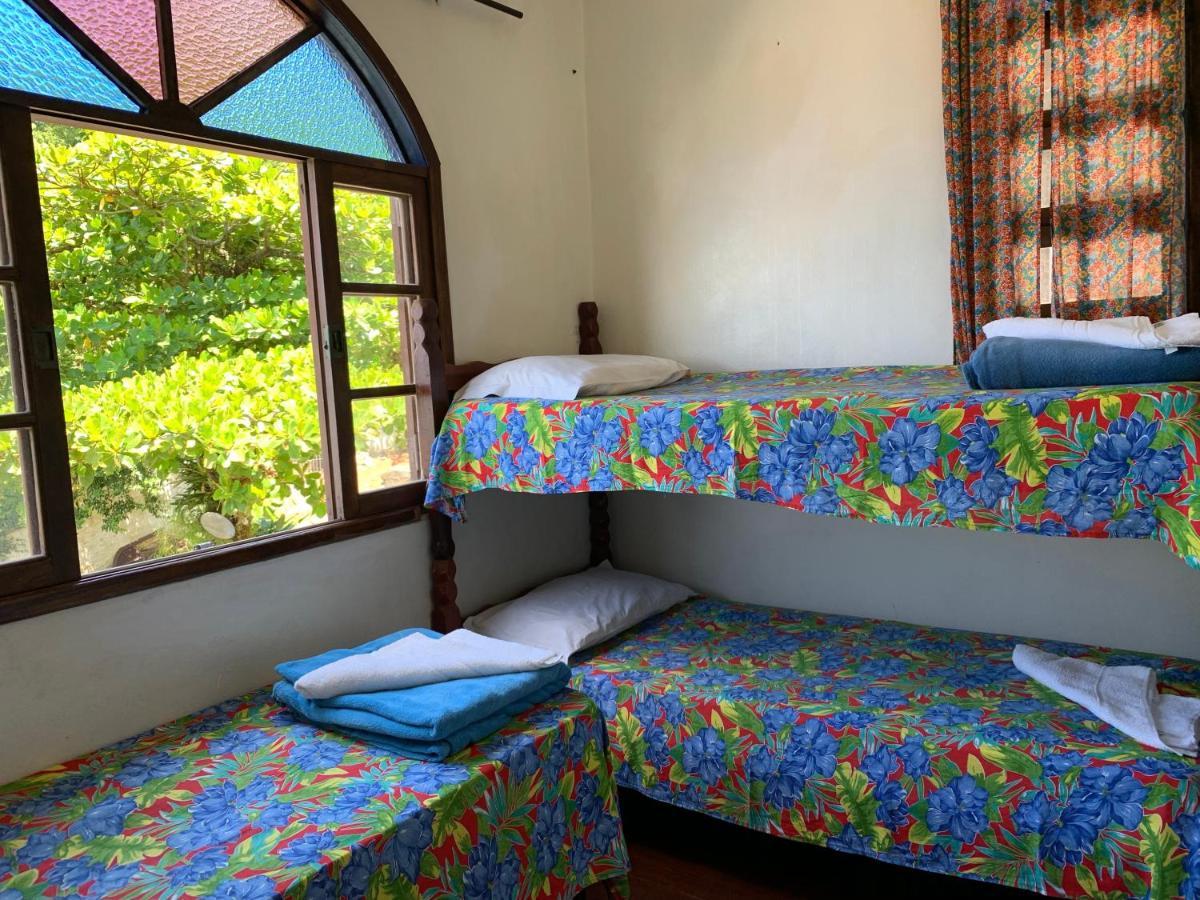 Hotel Pousada Edelweiss Florianópolis Екстериор снимка