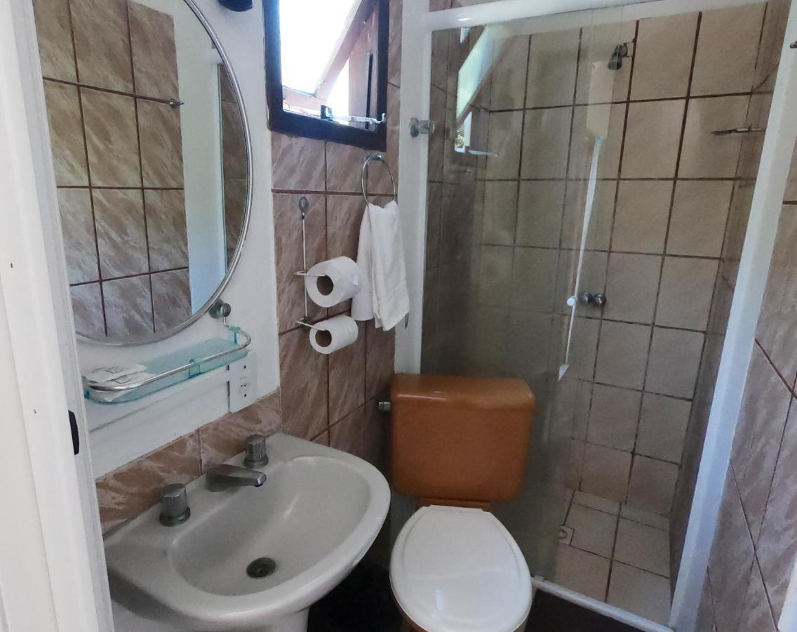 Hotel Pousada Edelweiss Florianópolis Екстериор снимка