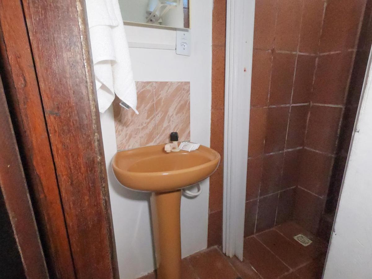 Hotel Pousada Edelweiss Florianópolis Екстериор снимка