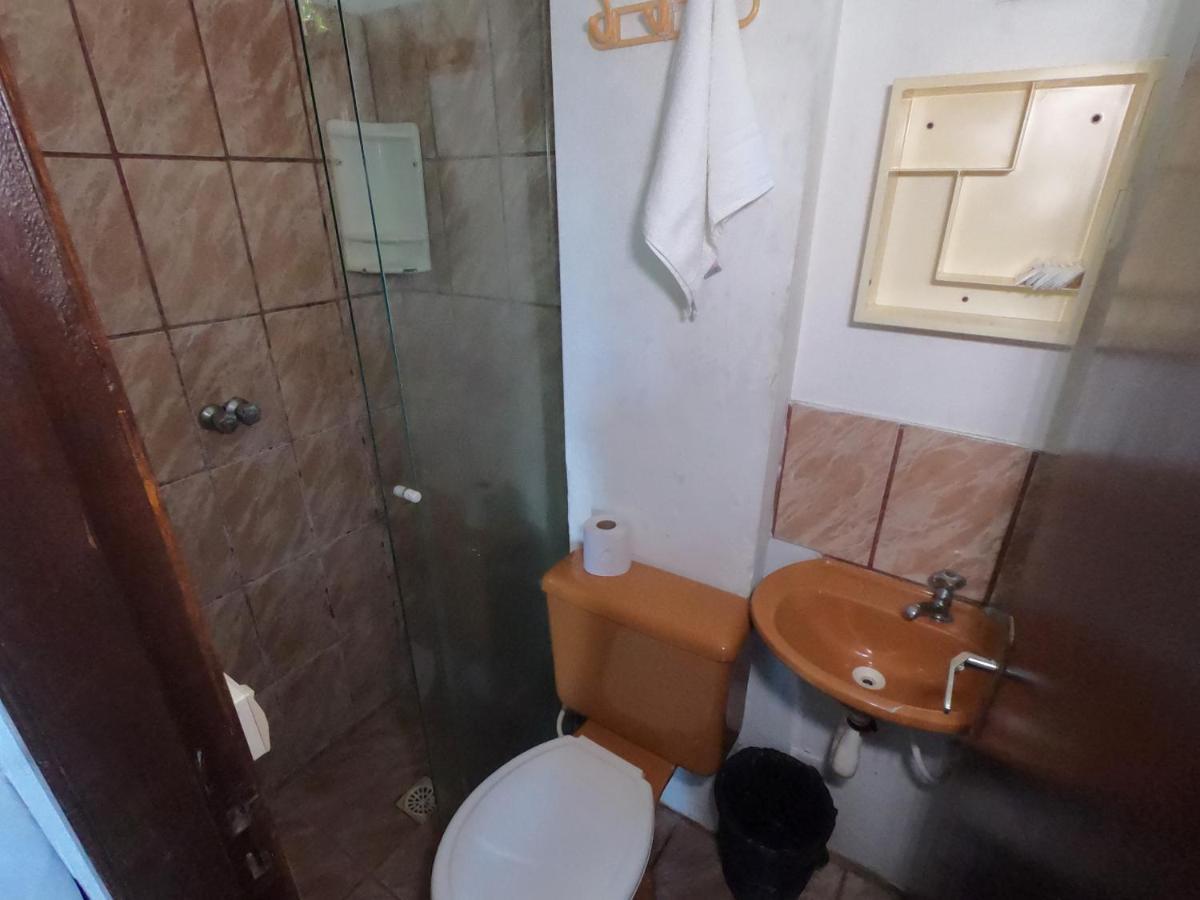 Hotel Pousada Edelweiss Florianópolis Екстериор снимка