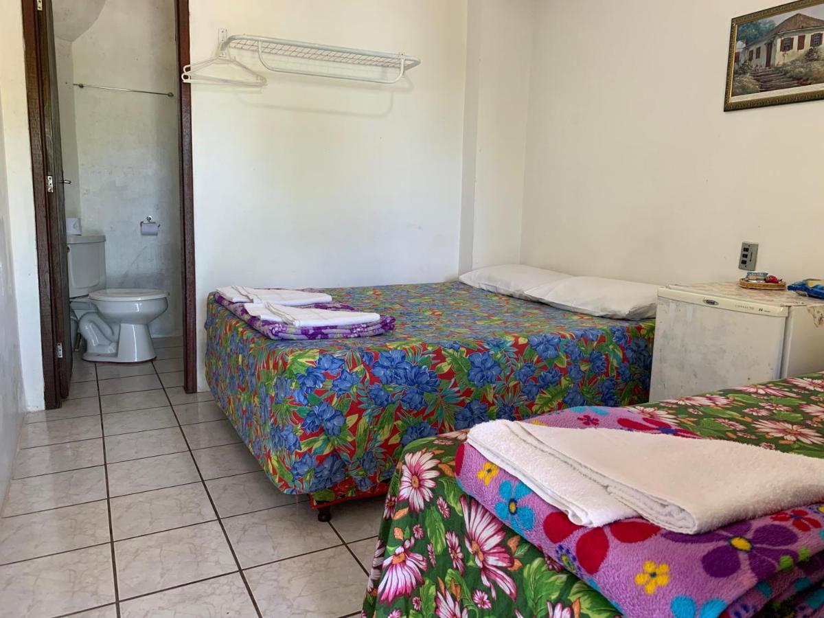 Hotel Pousada Edelweiss Florianópolis Екстериор снимка