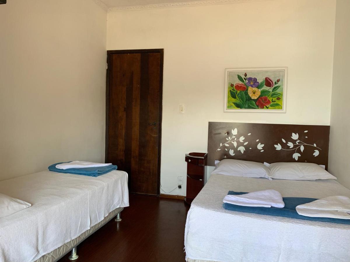 Hotel Pousada Edelweiss Florianópolis Екстериор снимка